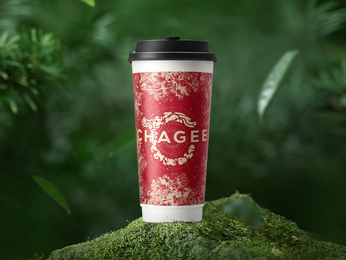 LAPSANG SOUCHONG BLACK MILK TEA